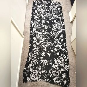 LAUREN RALPH LAUREN LONG SCARF